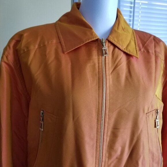 Escada Jacket (36) - Picture 4 of 5